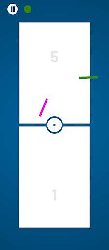 Stick Arena - Pen Fight - Screenshot 3