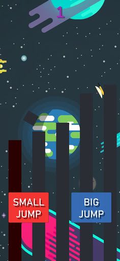 QuickSquare - Screenshot 1