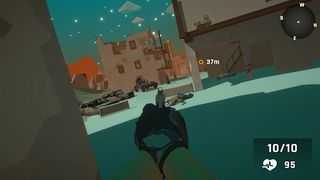 Battle Bit: 3D fps shooter - Screenshot 3