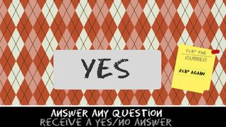 Yes No Rubber - Screenshot 3