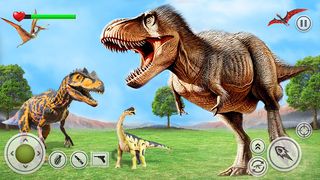 Hunting Animal : Hunter Games - Screenshot 2