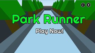 Park Run 3D - Screenshot 2