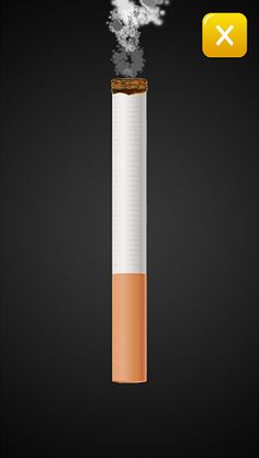 Cigarette Simulator - Screenshot 1