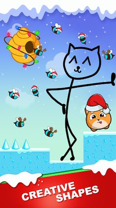 Save The Doge: Christmas - Screenshot 3