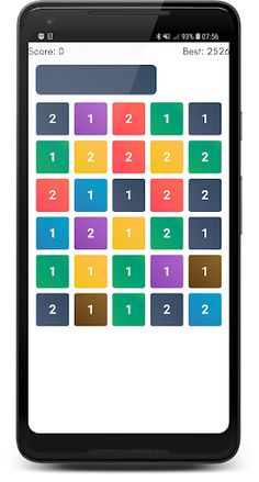 Quadrat - Square Breaker - Screenshot 3