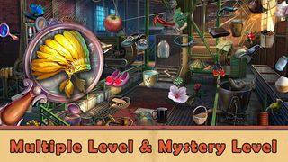 UnpredictedJourneyHiddenObject - Screenshot 3