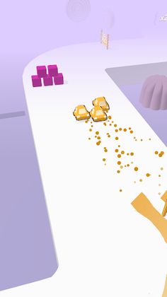 Jelly Drift - Screenshot 1