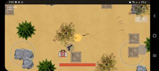 Fire Master Online - Screenshot 2