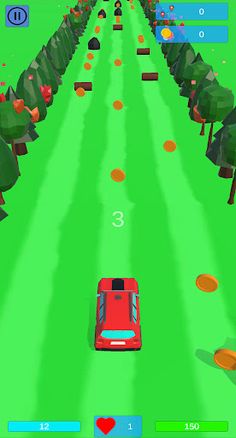 Fireman - Screenshot 2