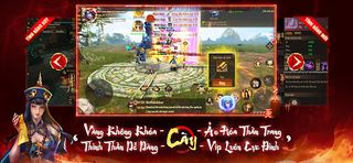 Ta Là Đạo Sĩ - Thỉnh Tây Du - Screenshot 3