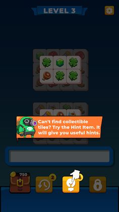 Insane Tile – 3D Match Tile - Screenshot 2