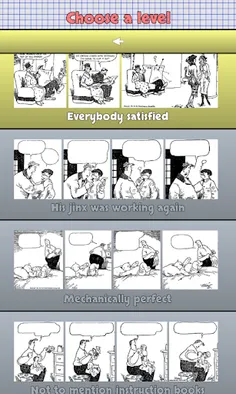 Puzzmic - Screenshot 1