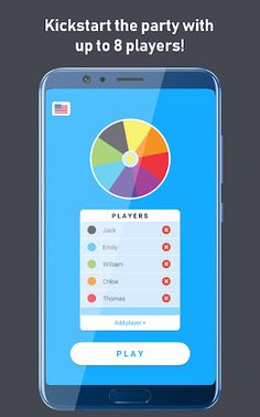 Truth or Dare! - Screenshot 1