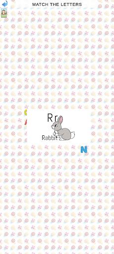 Learning English for kids ABC - Screenshot 3