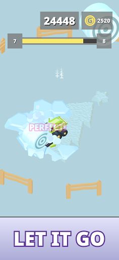 Harvest Simulator 2020 - Screenshot 4