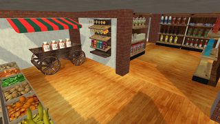 VR Learning Spanish - Screenshot 2