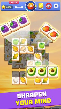 Zen Crush Tile - Screenshot 4