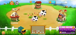 Down On The Farm - Screenshot 2