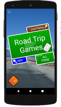 Road Trip Games - Screenshot 1