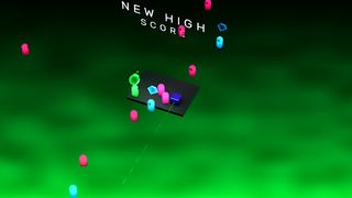 LAZER CUBE: 3D Laser Puzzle - Screenshot 2