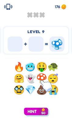 Emoji Match - Screenshot 3