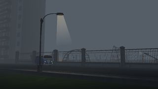 The Silent Resident - Screenshot 2