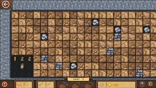 AdventureMine - Screenshot 1
