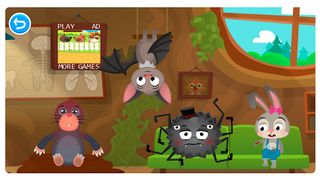 Doctor veterinarian - Screenshot 2