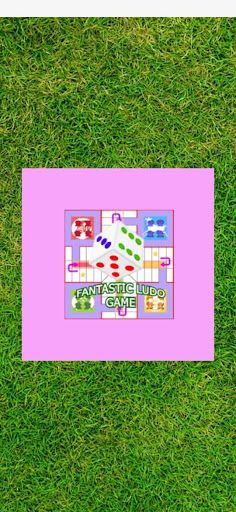 Fantastic Ludo Game - Screenshot 4