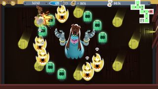 BlitzKeep Unleashed - Screenshot 1