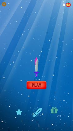 Swords Realm - Screenshot 1