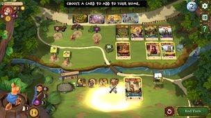 Welcome To Everdell - Screenshot 1