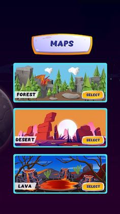 Space Rider - Screenshot 2