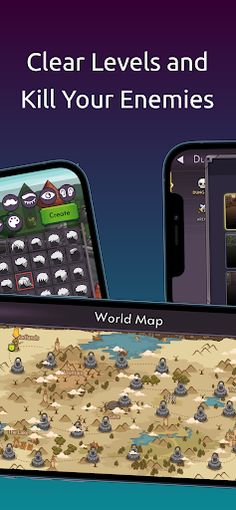 Endless Journey - Screenshot 2