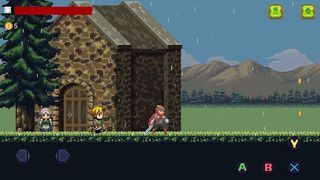 The Fate of Terraland - Screenshot 2