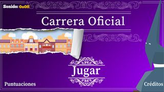 Nazareno Carrera Oficial Seman - Screenshot 3