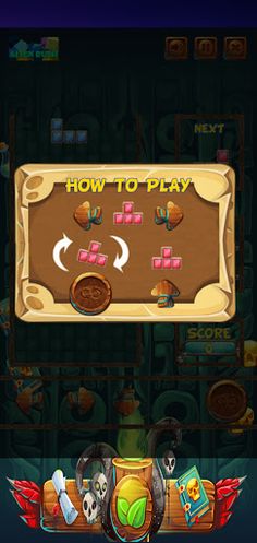 Align Rush - Screenshot 2