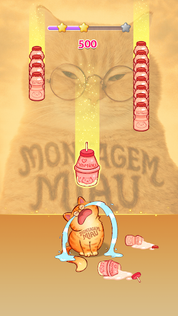 Rhythm & Beats: Music Game - Screenshot 1