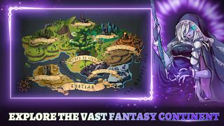 Rise Of Defenders: Idle TD - Screenshot 3