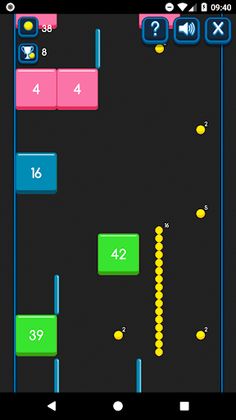 Centiblocks - Screenshot 3
