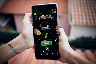 Flapsha - Screenshot 1