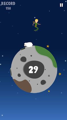 Little Prince Jump - Screenshot 4