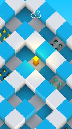 SpiralUp - Screenshot 3