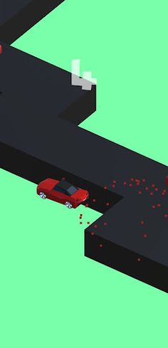 Dream Racer - Screenshot 3