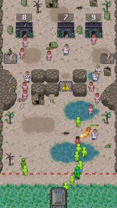 Beach Stormer - Screenshot 4