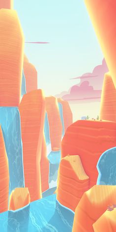 Headed South - Screenshot 3