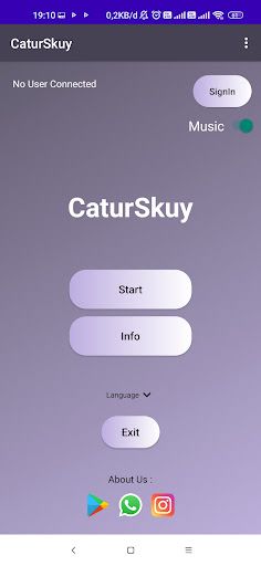 CaturSkuy - Screenshot 2