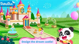 Little Panda's Dream Castle - Screenshot 1