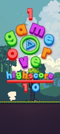 Dino Color Run - Screenshot 4