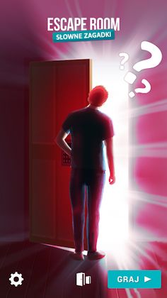 Łamigłówki Słowne - Screenshot 1